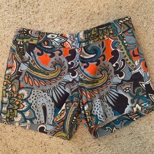 J Crew shorts
